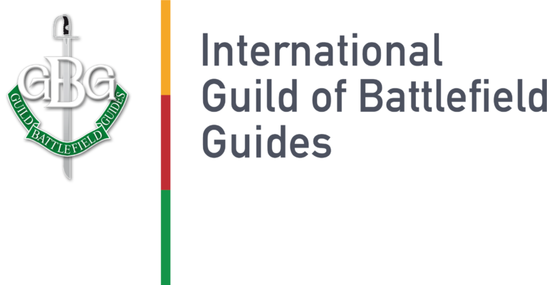 International Guild of Battlefield Guides
