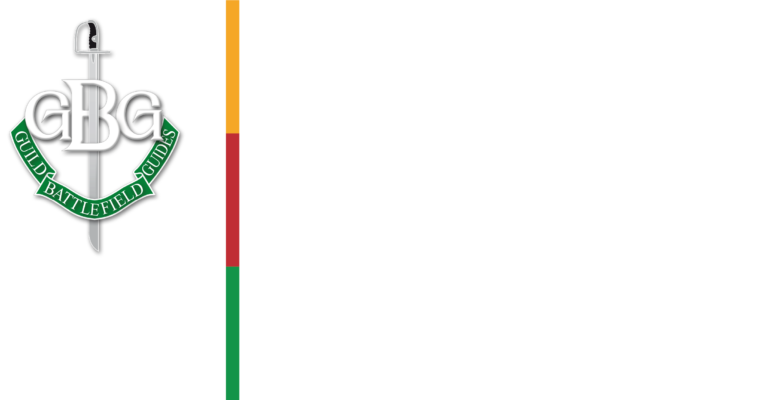 International Guild of Battlefield Guides